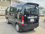 2005 Subaru Dias Wagon 660 4WD Van for sale, Japanese used car export - photo 8 of 77 | GULJI TRADERS