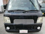 2005 Subaru Dias Wagon 660 4WD Van for sale, Japanese used car export - photo 37 of 77 | GULJI TRADERS