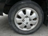 2005 Subaru Dias Wagon 660 4WD Van for sale, Japanese used car export - photo 68 of 77 | GULJI TRADERS