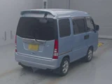 2005 Subaru Dias Wagon 4WD Van for sale, Japanese used car export - photo 2 of 7 | GULJI TRADERS