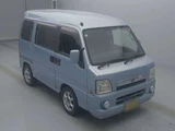 2005 Subaru Dias Wagon 4WD Van for sale, Japanese used car export - photo 3 of 7 | GULJI TRADERS