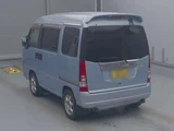 2005 Subaru Dias Wagon 4WD Van for sale, Japanese used car export - photo 4 of 7 | GULJI TRADERS
