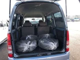 2005 Subaru Dias Wagon 4WD Van for sale, Japanese used car export - photo 7 of 7 | GULJI TRADERS