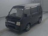 2005 Subaru Dias Wagon Van for sale, Japanese used car export - photo 1 of 7 | GULJI TRADERS