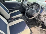 2005 Subaru Dias Wagon Van for sale, Japanese used car export - photo 5 of 7 | GULJI TRADERS