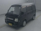 2005 Subaru Dias Wagon Van for sale, Japanese used car export - photo 1 of 7 | GULJI TRADERS