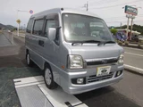 2006 Subaru Dias Wagon 660 4WD Van for sale, Japanese used car export - photo 1 of 52 | GULJI TRADERS