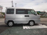 2006 Subaru Dias Wagon 660 4WD Van for sale, Japanese used car export - photo 3 of 52 | GULJI TRADERS