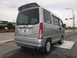2006 Subaru Dias Wagon 660 4WD Van for sale, Japanese used car export - photo 4 of 52 | GULJI TRADERS
