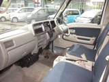2006 Subaru Dias Wagon 660 4WD Van for sale, Japanese used car export - photo 18 of 52 | GULJI TRADERS