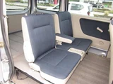 2006 Subaru Dias Wagon 660 4WD Van for sale, Japanese used car export - photo 33 of 52 | GULJI TRADERS