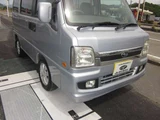 2006 Subaru Dias Wagon 660 4WD Van for sale, Japanese used car export - photo 34 of 52 | GULJI TRADERS