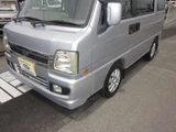 2006 Subaru Dias Wagon 660 4WD Van for sale, Japanese used car export - photo 37 of 52 | GULJI TRADERS