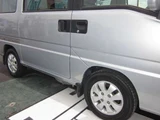 2006 Subaru Dias Wagon 660 4WD Van for sale, Japanese used car export - photo 49 of 52 | GULJI TRADERS