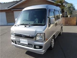 2006 Subaru Dias Wagon Van for sale, Japanese used car export - photo 4 of 60 | GULJI TRADERS
