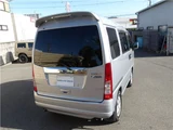 2006 Subaru Dias Wagon Van for sale, Japanese used car export - photo 8 of 60 | GULJI TRADERS