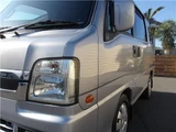 2006 Subaru Dias Wagon Van for sale, Japanese used car export - photo 14 of 60 | GULJI TRADERS