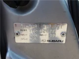 2006 Subaru Dias Wagon Van for sale, Japanese used car export - photo 46 of 60 | GULJI TRADERS