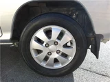 2006 Subaru Dias Wagon Van for sale, Japanese used car export - photo 59 of 60 | GULJI TRADERS