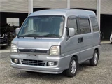 2007 Subaru Dias Wagon Van for sale, Japanese used car export - photo 6 of 60 | GULJI TRADERS