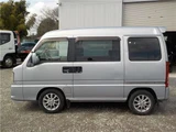 2007 Subaru Dias Wagon Van for sale, Japanese used car export - photo 7 of 60 | GULJI TRADERS