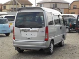 2007 Subaru Dias Wagon Van for sale, Japanese used car export - photo 9 of 60 | GULJI TRADERS