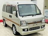 2007 Subaru Dias Wagon Van for sale, Japanese used car export - photo 1 of 80 | GULJI TRADERS
