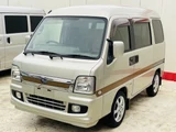 2007 Subaru Dias Wagon Van for sale, Japanese used car export - photo 2 of 80 | GULJI TRADERS