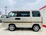 2007 Subaru Dias Wagon Van for sale, Japanese used car export - photo 12 of 80 | GULJI TRADERS