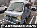 2007 Subaru Dias Wagon 660 3DAT 2WD Van for sale, Japanese used car export - photo 1 of 3 | GULJI TRADERS