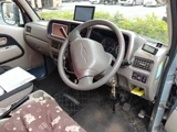 2007 Subaru Dias Wagon 660 3DAT 2WD Van for sale, Japanese used car export - photo 3 of 3 | GULJI TRADERS