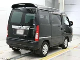 2007 Subaru Dias Wagon 4WD Van for sale, Japanese used car export - photo 2 of 12 | GULJI TRADERS
