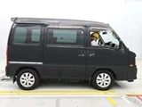 2007 Subaru Dias Wagon 4WD Van for sale, Japanese used car export - photo 3 of 12 | GULJI TRADERS