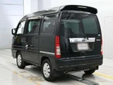 2007 Subaru Dias Wagon 4WD Van for sale, Japanese used car export - photo 6 of 12 | GULJI TRADERS