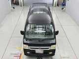 2007 Subaru Dias Wagon 4WD Van for sale, Japanese used car export - photo 7 of 12 | GULJI TRADERS