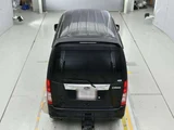 2007 Subaru Dias Wagon 4WD Van for sale, Japanese used car export - photo 8 of 12 | GULJI TRADERS