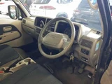 2007 Subaru Dias Wagon 4WD Van for sale, Japanese used car export - photo 9 of 12 | GULJI TRADERS