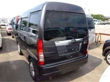 2007 Subaru Dias Wagon Base Van for sale, Japanese used car export - photo 2 of 10 | GULJI TRADERS