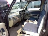 2007 Subaru Dias Wagon Base Van for sale, Japanese used car export - photo 3 of 10 | GULJI TRADERS