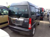 2007 Subaru Dias Wagon Base Van for sale, Japanese used car export - photo 5 of 10 | GULJI TRADERS