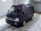 2007 Subaru Dias Wagon Base Van for sale, Japanese used car export - photo 8 of 10 | GULJI TRADERS