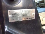 2007 Subaru Dias Wagon Base Van for sale, Japanese used car export - photo 9 of 10 | GULJI TRADERS