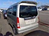 2007 Subaru Dias Wagon Van for sale, Japanese used car export - photo 2 of 8 | GULJI TRADERS