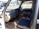 2007 Subaru Dias Wagon Van for sale, Japanese used car export - photo 3 of 8 | GULJI TRADERS