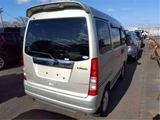 2007 Subaru Dias Wagon Van for sale, Japanese used car export - photo 5 of 8 | GULJI TRADERS