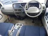 2007 Subaru Dias Wagon Van for sale, Japanese used car export - photo 6 of 8 | GULJI TRADERS
