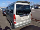 2007 Subaru Dias Wagon Van for sale, Japanese used car export - photo 2 of 6 | GULJI TRADERS