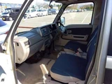 2007 Subaru Dias Wagon Van for sale, Japanese used car export - photo 3 of 6 | GULJI TRADERS