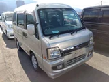 2007 Subaru Dias Wagon Van for sale, Japanese used car export - photo 4 of 6 | GULJI TRADERS