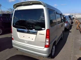 2007 Subaru Dias Wagon Van for sale, Japanese used car export - photo 5 of 6 | GULJI TRADERS